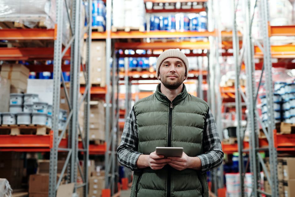 Warehouse Management Technologies and Virtual Services Benefits